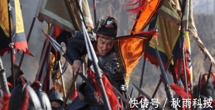 混子#梁山上一大混子,托关系排进天罡,战场上隐身保命,最后不得善终