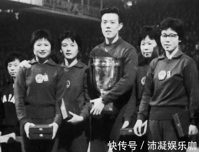 张怡宁|世界冠军梁丽珍:退休后主动搬进养老院,72岁在除夕夜孤独离世