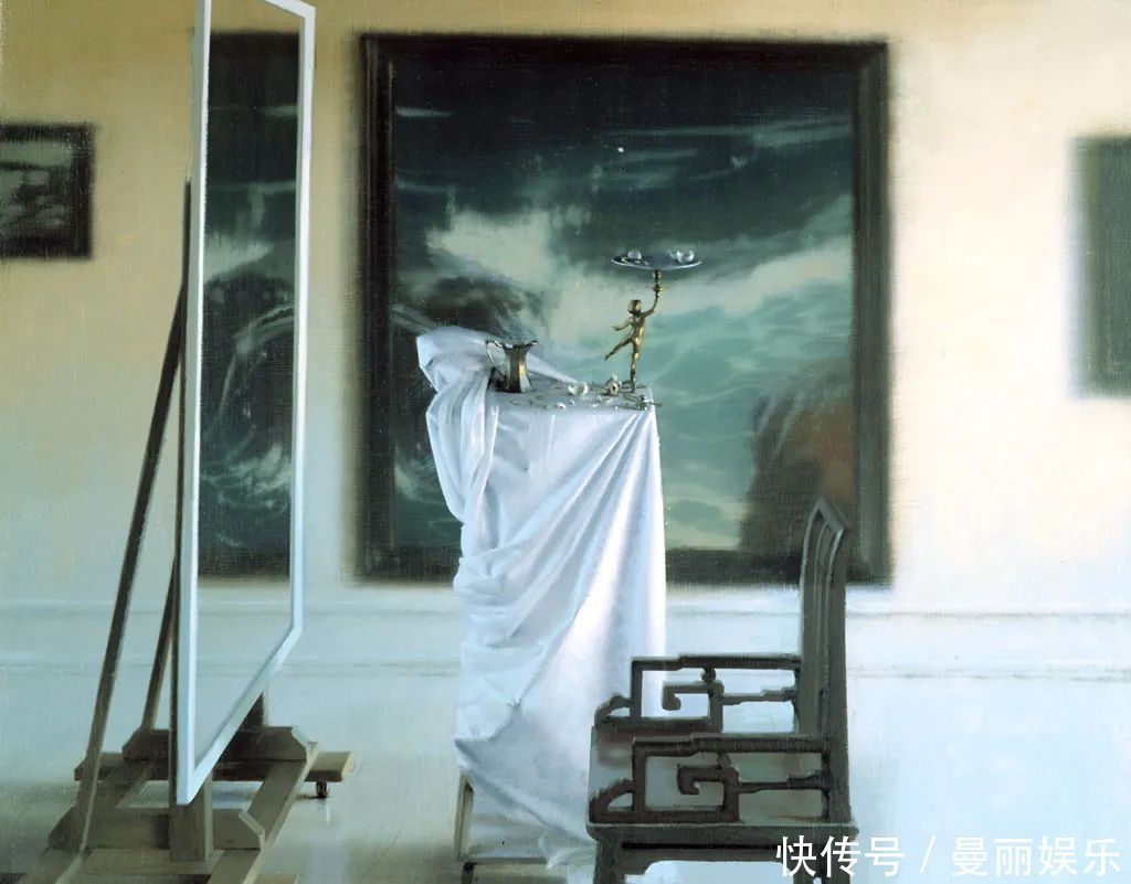  画画竟然如此过瘾这人物画的也太好看了叭