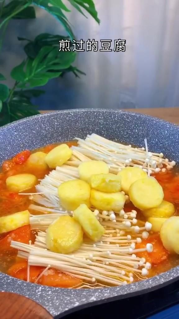 营养价值|这菜是“钙王”,鸡蛋牛奶靠边站,孩子常吃长个,记忆力强