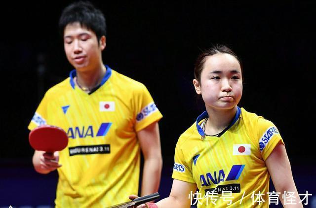 中国队|大爆冷!19岁小将3-0横扫国乒劲敌,未来或成为中国队的重要对手