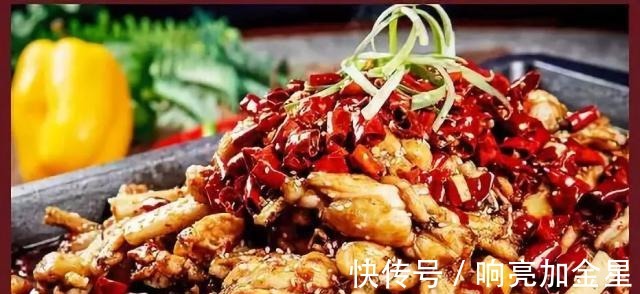 无辣不欢,一共分十级,看看大家都多能吃辣,看到最后我服了!