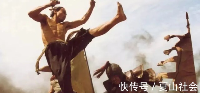 祝彪!此人武功深不可测,却只躲在梁山不肯冲锋陷阵,宋江也无可奈何