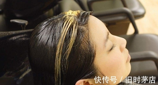 打结|洗头发时,头发刚“碰水”就放洗发水?不仅脱发还有容易油
