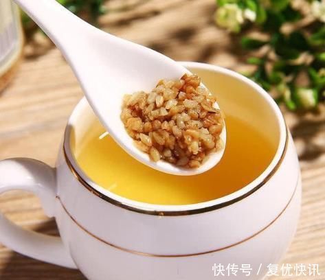 枸杞枸杞|“养肝不吃药”?常吃5种食物,肝脏一天比一天好,肝病不来打扰