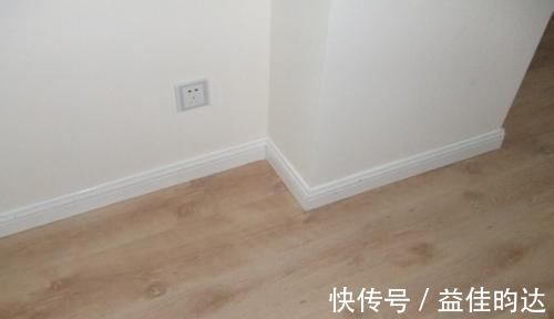 木条|家里装修别再装踢脚线，如今都盛行这样做，省钱又好看