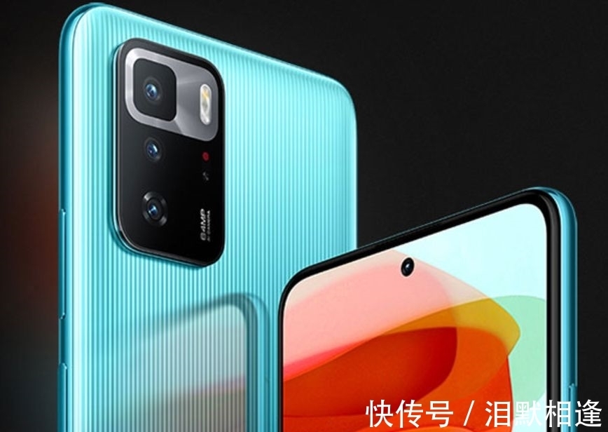 10pro|千元高性价比手机产品，5000毫安+6400万三摄，性能表现同样不错