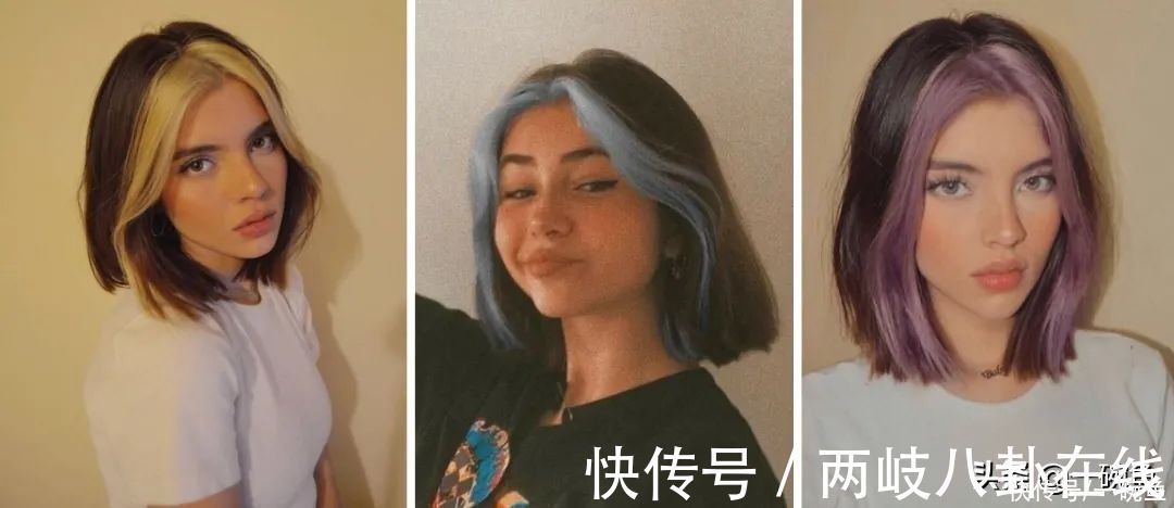 宣美 太辣了吧!爆火时尚圈的“辣妹风”发型真的太撩了!没有人不爱它