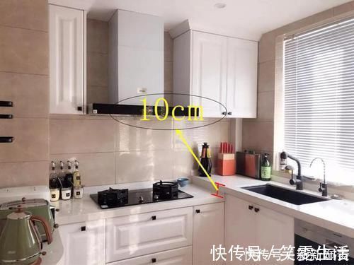 橱柜门|厨房装修最不该犯的10大错误，我家竟中4条，真想拆了重装