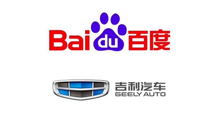 se苹果与百度争相入局，第三波“新造车后浪”还有机会吗？丨壹观察