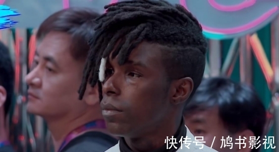 隊長|綜藝《這就是街舞》，王一博和亮亮討論過，不能光