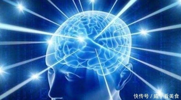 5种天然的补脑食物,老人经常吃,让你晚年不痴呆