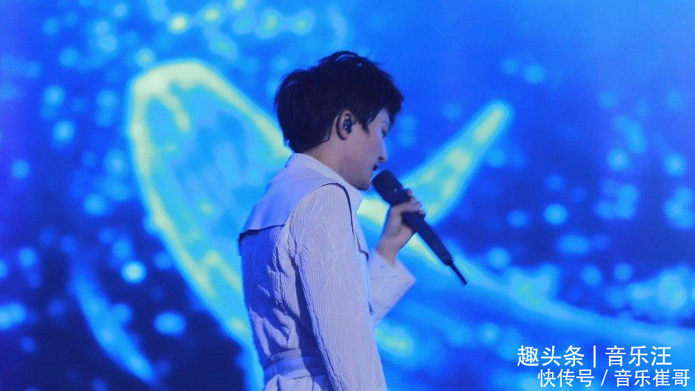 华语乐坛 李宇春、薛之谦加盟《中国原创季》,唯独周深被质疑“不够格”