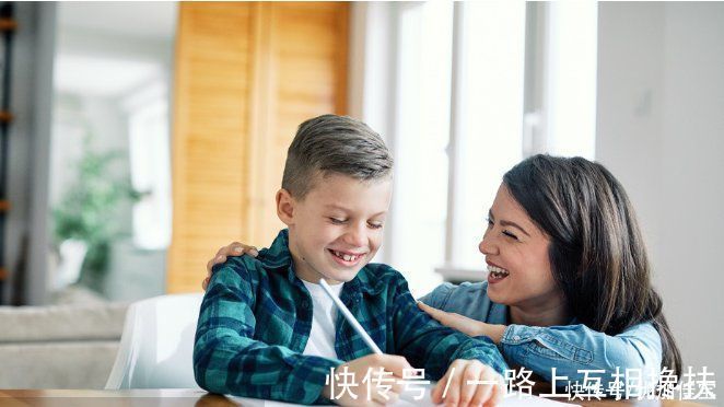 孩子|3-8岁,这项能力才是给孩子最好的成长礼