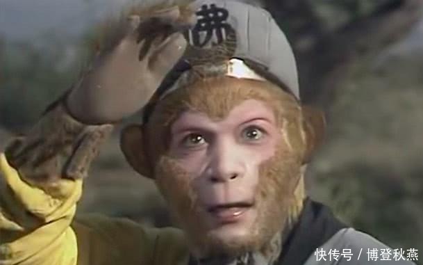 孙悟空|《西游记》中天庭的战斗力被严重低估,比之佛教,几乎是完胜