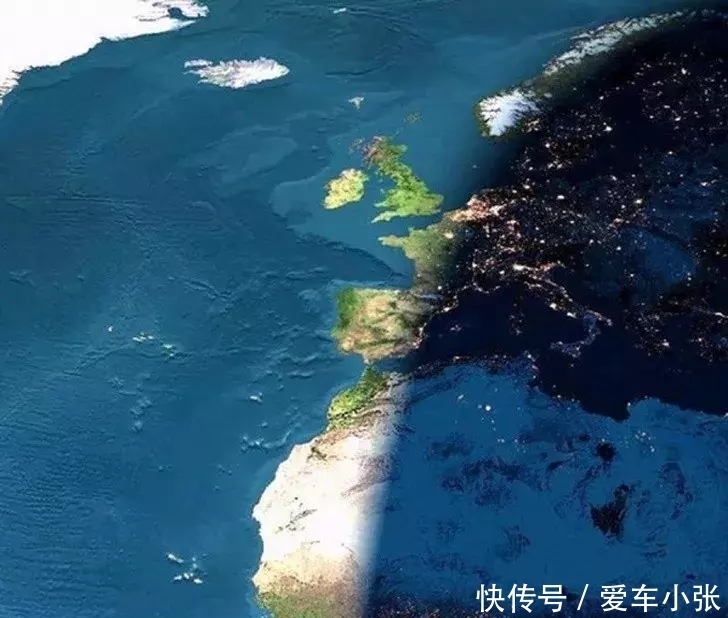 科学家证实2020年地球自转速度加快，最短天文日记录达到28次！