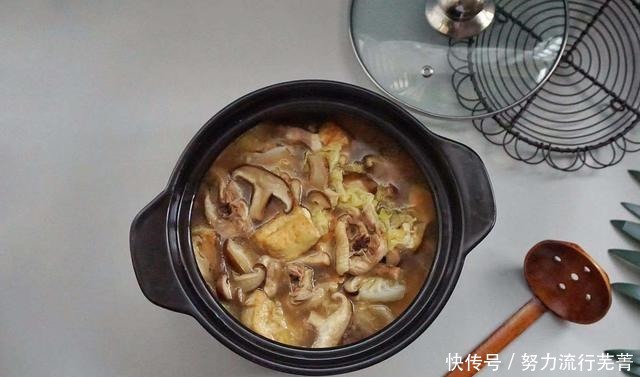 在家|惊喜!下班回来,不会做饭的老公请假在家带娃,还给做了一桌饭菜