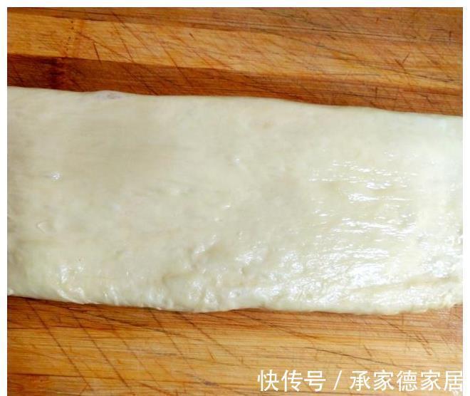 油温|一盒奶一个鸡蛋,加一碗面粉,教你做新手0失败的小油条