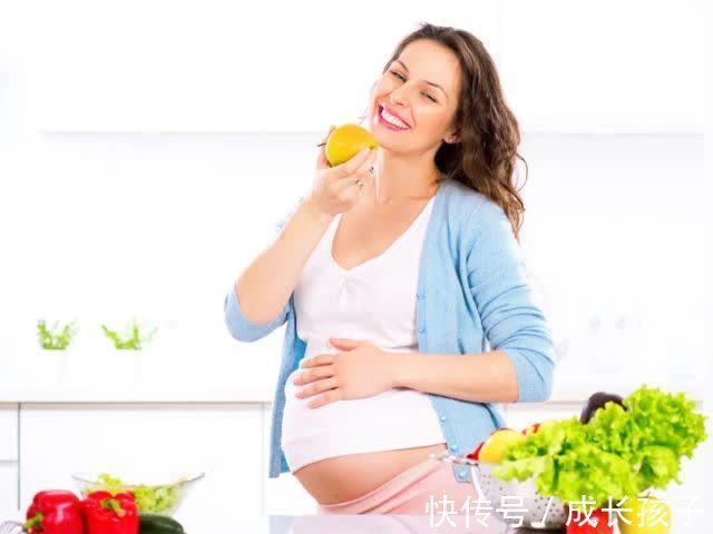 健康|这些孕晚期异常情况你知道吗？事关孕妈宝宝健康……