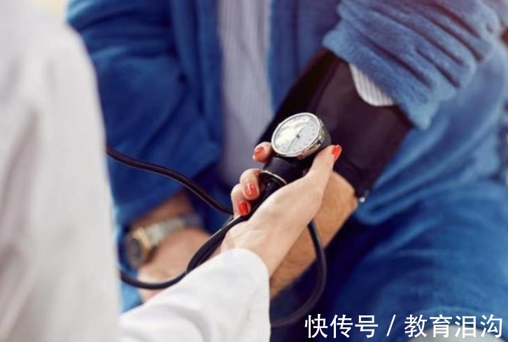 黄帝内经|高血压“怕”的可能是它，不是盐，可能很多人想错了