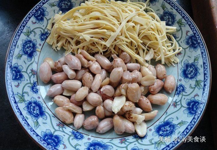 面筋|冬天不喝这碗汤可惜了,一大碗下肚暖胃又暖身,还补钙、增强体质