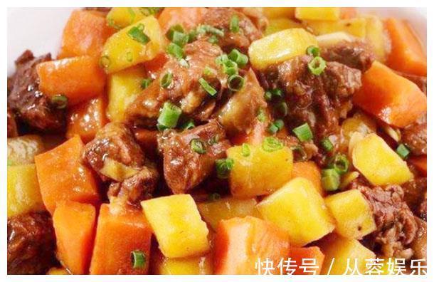 暴风雨|新的一周暴风雨又多了霜冻也开始了,大家多吃开胃菜,滋补营养