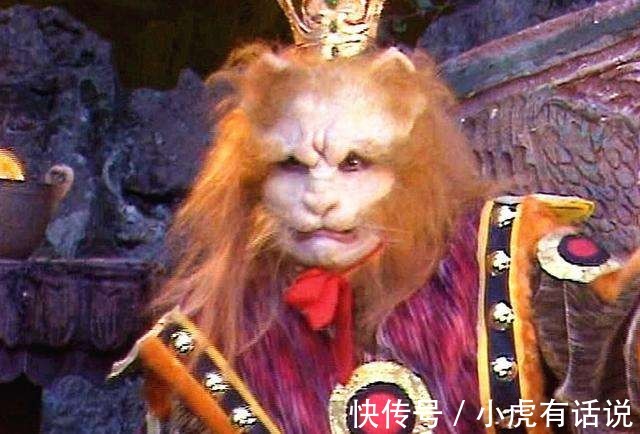 泼猴#西游记中最善良的妖怪是谁?有的妖怪买菜都给钱,还是被打死!