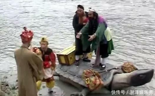 为何唐僧没帮老龟问寿命,不是忘了,你看如来和观音怎么说