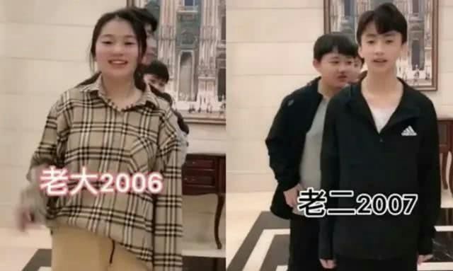 拼出|因为丈夫基因好,为了不浪费,中产家庭34岁宝妈13年拼出7个孩子