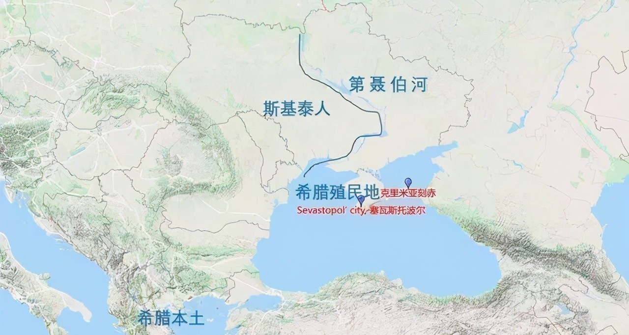 南俄草原|这个族群是游牧者的鼻祖,为何竟被农耕民族所制服?