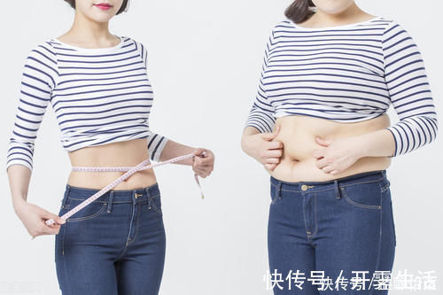 宵夜|减肥的人:做到“白天3个要,晚上2不要”,促进身体燃脂!