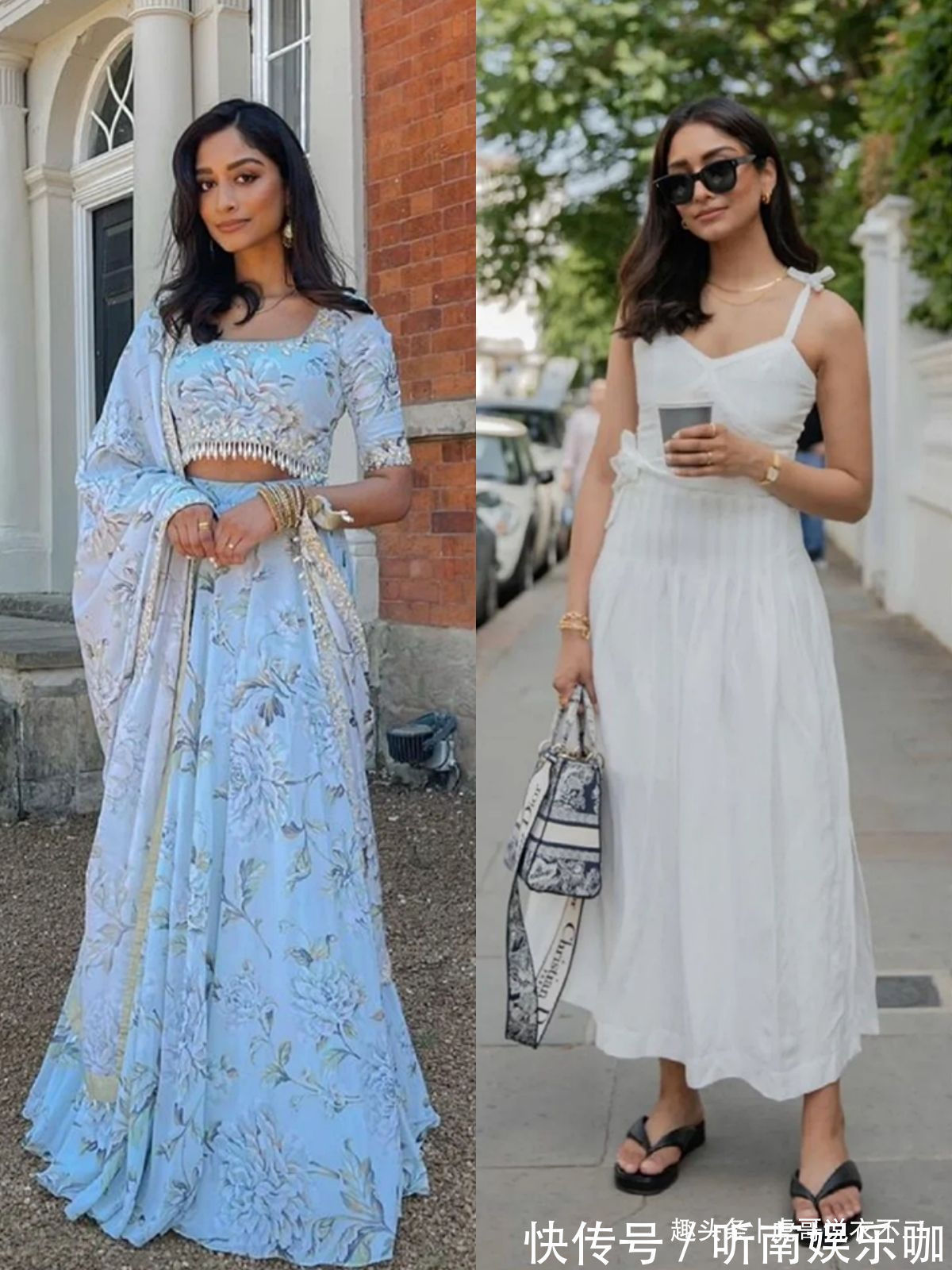 coco 夏季通勤别乱穿,3个穿搭技巧3种公式,普通人轻松穿出高级气质