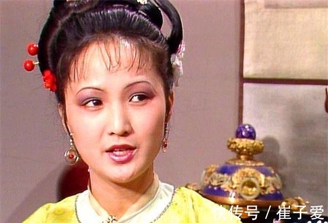 尤二姐|平儿的好口碑是怎么来的?她左右逢源,把圆滑做到了极致