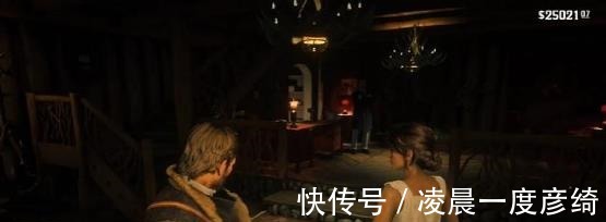 老滚|没等到老滚6的玩家，制作了一款让老滚5无法运行的mod