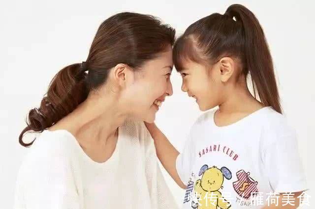 孩子|父母学会常把这两句话挂在嘴边,你家孩子便会越来越优秀!