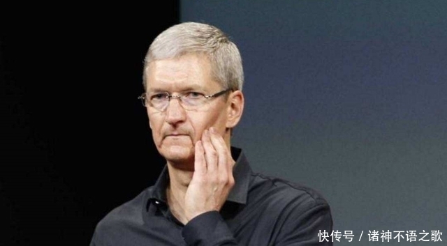 库克|大降价!库克还是服软了?iPhone12买早的后悔去吧