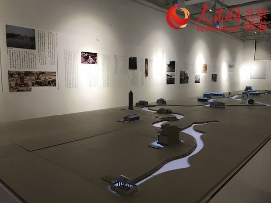  跃然|千年水道跃然“纸”上 大运河文化非遗纸艺展开展