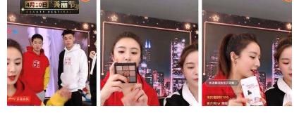 排名前十的网红大主播，竟然还要玩高空跳伞！