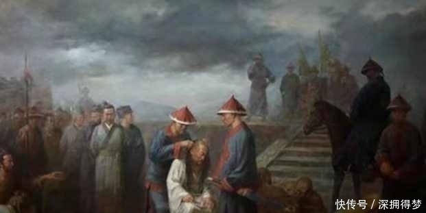 行业|明朝灭亡后,一种职业在中国诞生,百姓看见就跑,现在却花大钱去做