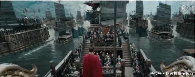 刘备|关羽打仗不怎么样,为何降个于禁就威震华夏了?原来可以这么解释