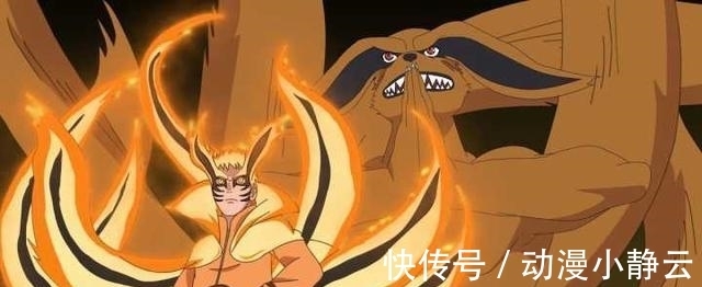 漩涡鸣人|漩涡鸣人的各个形态排名是怎么样子的?