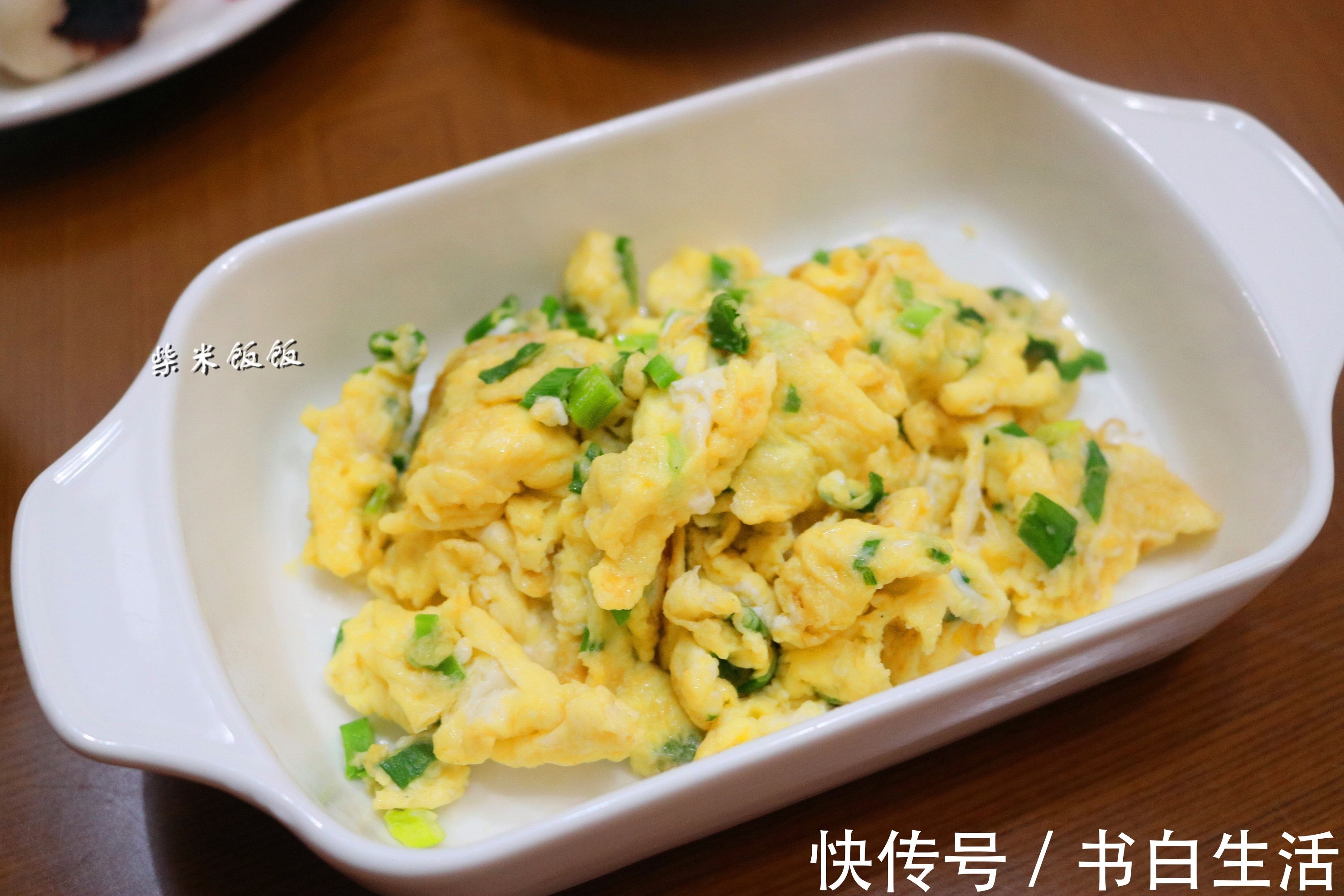 蛋液|张文宏医生建议早餐鸡蛋不能少，分享6种鸡蛋做法，都好吃