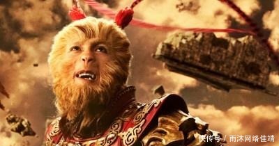 孙悟空|孙悟空的师傅菩提祖师,并没有去向成谜,在取经途中经常出现