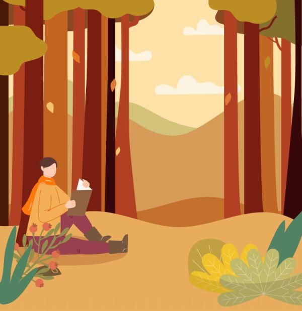 立秋后就要“贴秋膘”？当心疾病找上门！|热的冷知识 | 茯苓饼