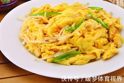 冬天|冬天别让孩子错过的菜，营养又滋补，能提高免疫力，孩子要多吃