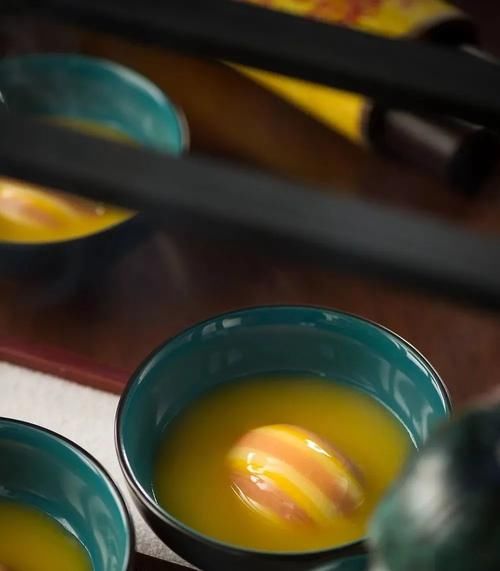 酒楼创意融合菜，桌桌必点