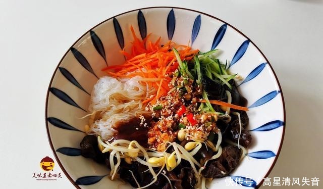 怕胖的人主食别总吃米面了,多做这个吃,味道好,低热量高饱腹!