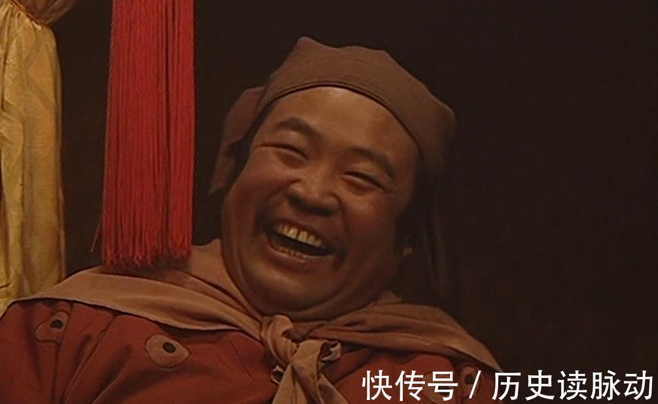 美人&水浒传第一美人，清风寨知寨夫人，为什么对救她的宋江恩将仇报？