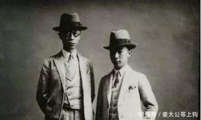 王爷|一半骨灰在日本,一半骨灰在中国,这位中国王爷活到了1994年!