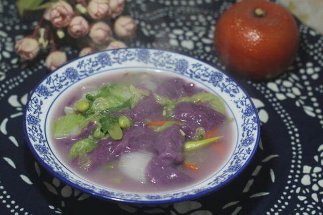 衣服|它是“天然清肠剂”,1碗可比慢跑1小时,坚持1月,衣服宽两码